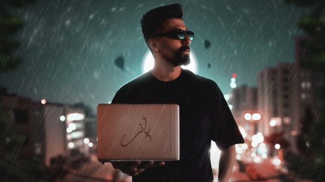 پادکست 42 به نام طهران